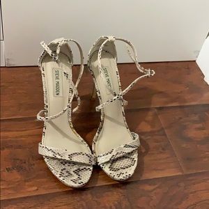 Steve Madden Heels